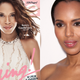 <i>InStyle</i> and Kerry Washington Respond to Her 'Lightened' Cover